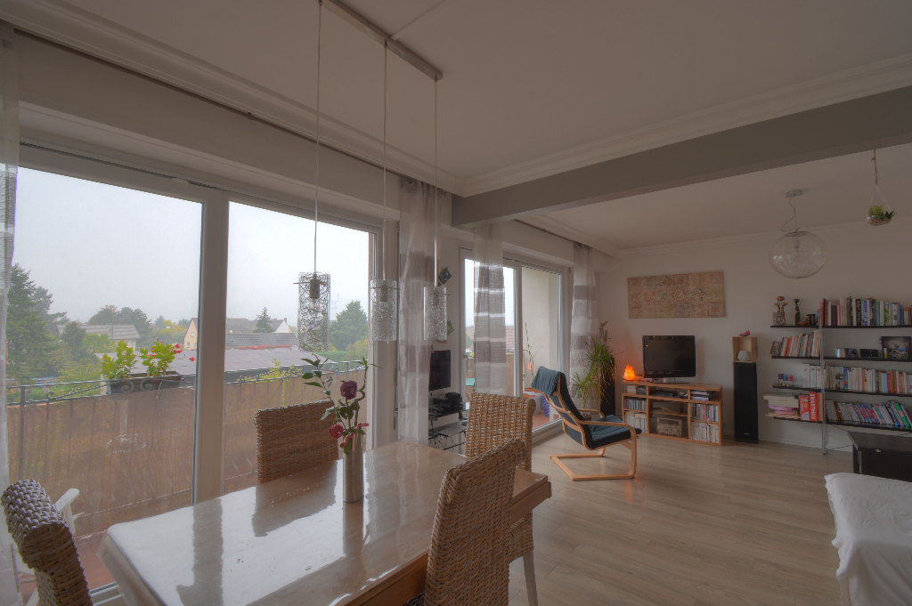 Confortable Appartement Wintzenheim  90 m² – VENDU ! –